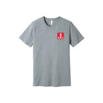 Junior League Short Sleeve Crewneck T-Shirt - JL Icon Box