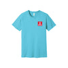 Junior League Short Sleeve Crewneck T-Shirt - JL Icon Box