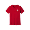 Junior League Short Sleeve Crewneck T-Shirt - JL Icon