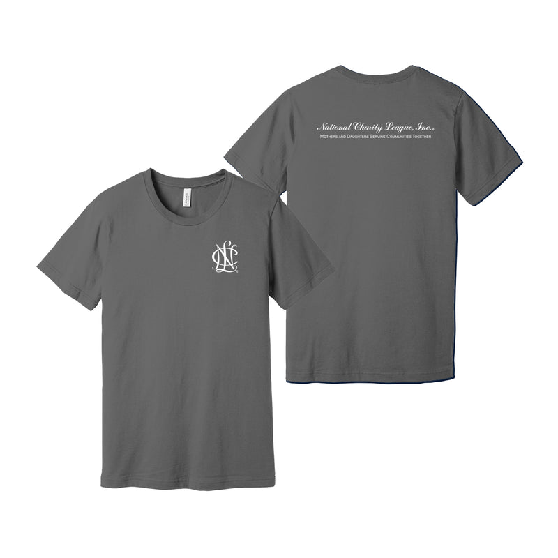 NCL Short Sleeve Crew T-Shirt - Westside