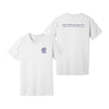 NCL Short Sleeve Crew T-Shirt - San Dieguito Chapter
