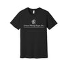 National Charity League Short Sleeve Crew T-Shirt - NCL Logo Tee with Tagline