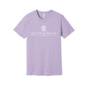 National Charity League Short Sleeve Crew T-Shirt - NCL Logo Tee with Tagline