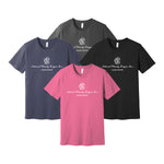 NCL Short Sleeve Crew T-Shirt - Laguna Chapter