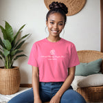 NCL Short Sleeve Crew T-Shirt - Laguna Chapter
