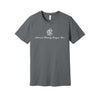 National Charity League Short Sleeve Crew T-Shirt - NCL Logo Tee