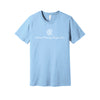 National Charity League Short Sleeve Crew T-Shirt - NCL Logo Tee