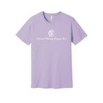 National Charity League Short Sleeve Crew T-Shirt - NCL Logo Tee