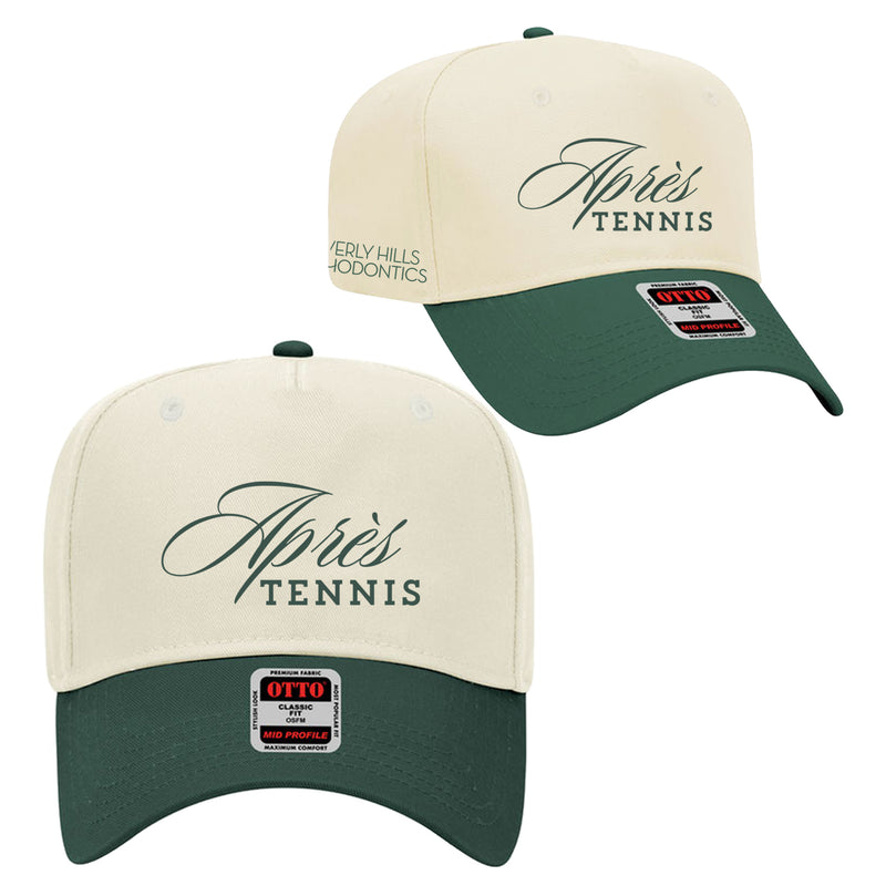 BHO Hat - Apres Tennis