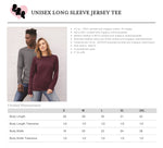 Ferris University Flannel Pajama Set - Unisex