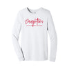 Daughters of the Republic of Texas - Long Sleeve T-Shirt