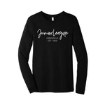 Junior League of Greenville Long Sleeve T-Shirt