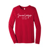 Junior League of Greenville Long Sleeve T-Shirt