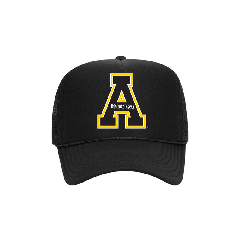Appalachian State Trucker Hat