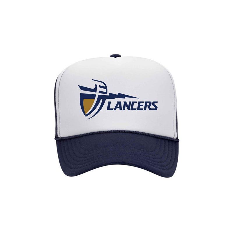 California Baptist University Trucker Hat