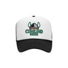 Cleveland State University Trucker Hat