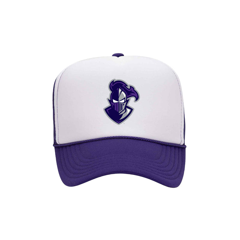 Furman Paladin Trucker Hat