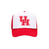 University of Houston Trucker Hat