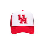 University of Houston Trucker Hat