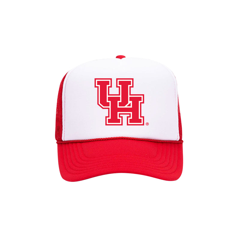 University of Houston Trucker Hat