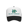 Cal Poly Humboldt Trucker Hat