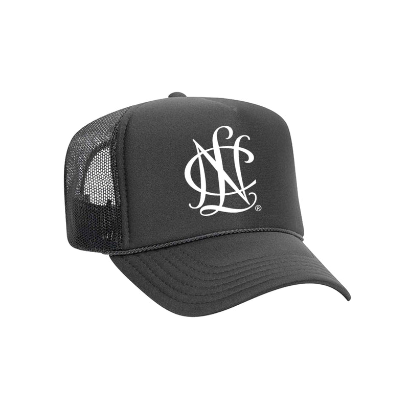 National Charity League Trucker Hat - NCL Foam Front - Mesh Back Caps