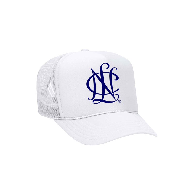 National Charity League Trucker Hat - NCL Foam Front - Mesh Back Caps