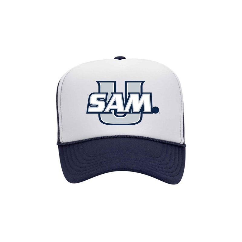 Samford University Trucker Hat