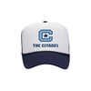 The Citadel Trucker Hat