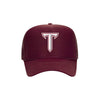 Troy University Trucker Hat