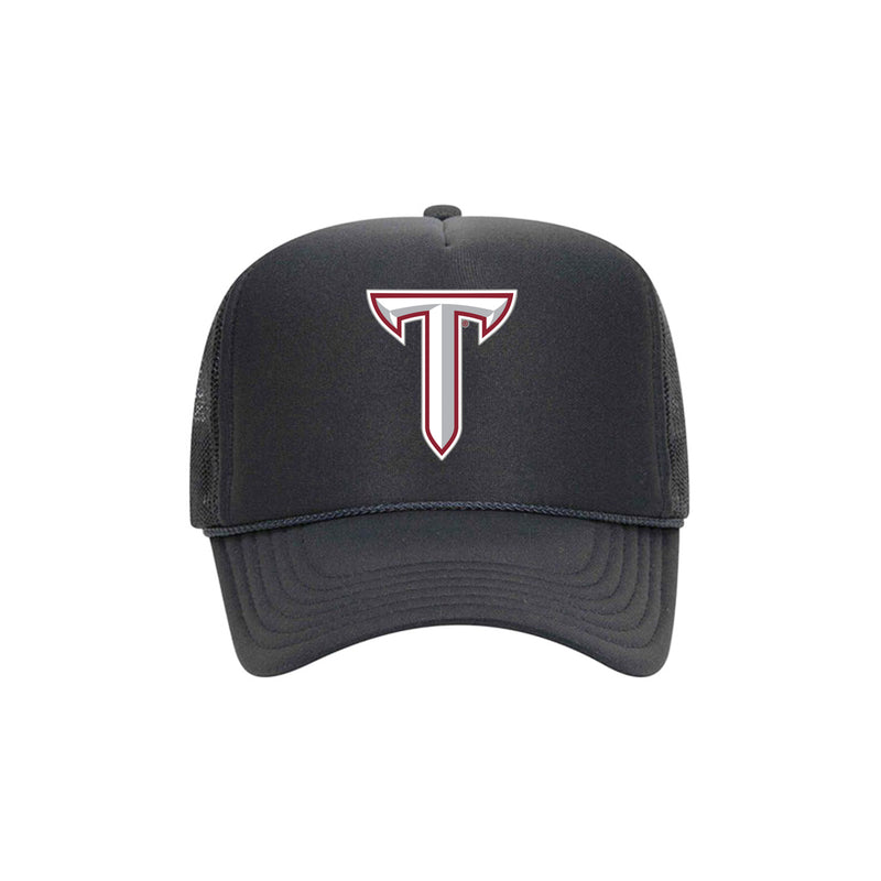 Troy University Trucker Hat