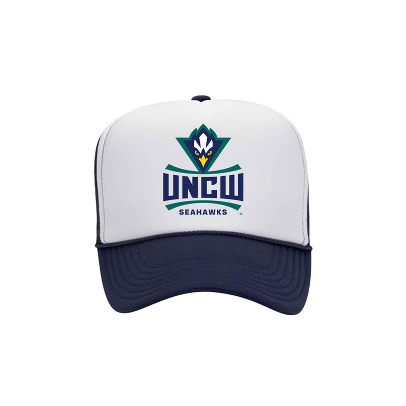University of North Carolina Wilmington Trucker Hat