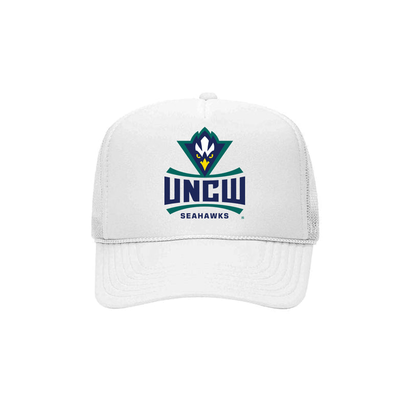 University of North Carolina Wilmington Trucker Hat