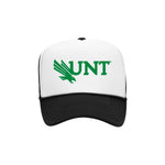 University of North Texas Trucker Hat