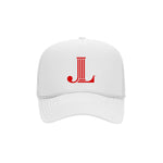 Junior League of Reading Trucker Hat