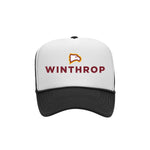 Winthrop University Trucker Hat