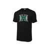 University Hawaii Performance Short Sleeve T-Shirt