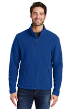 Assistance League Fleece Jacket - Ladies & Mens