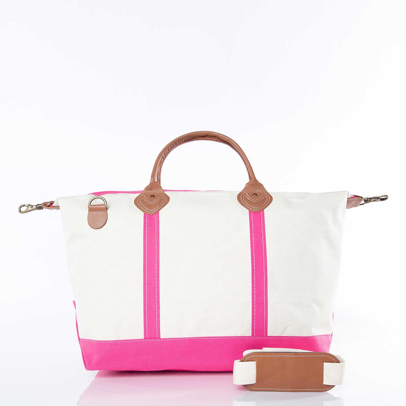 NCL Weekender Tote Bag - Navy or Pink