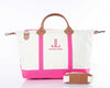 Junior League Custom Weekender Travel Tote - Personalized with your League Name