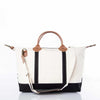 Daughters of the Republic of Texas - Weekender Travel Tote