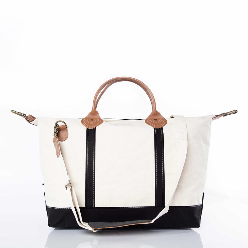 Daughters of the Republic of Texas - Weekender Travel Tote