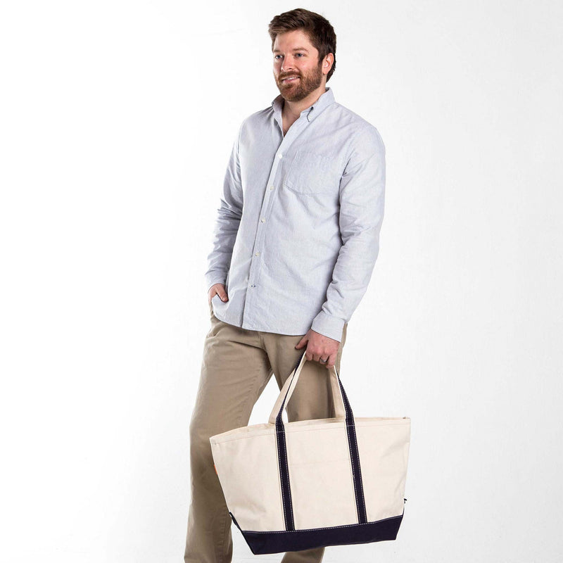University of South Alabama Large Tote Bag