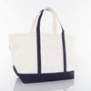 Assistance League Custom Chapter Large Tote Bag