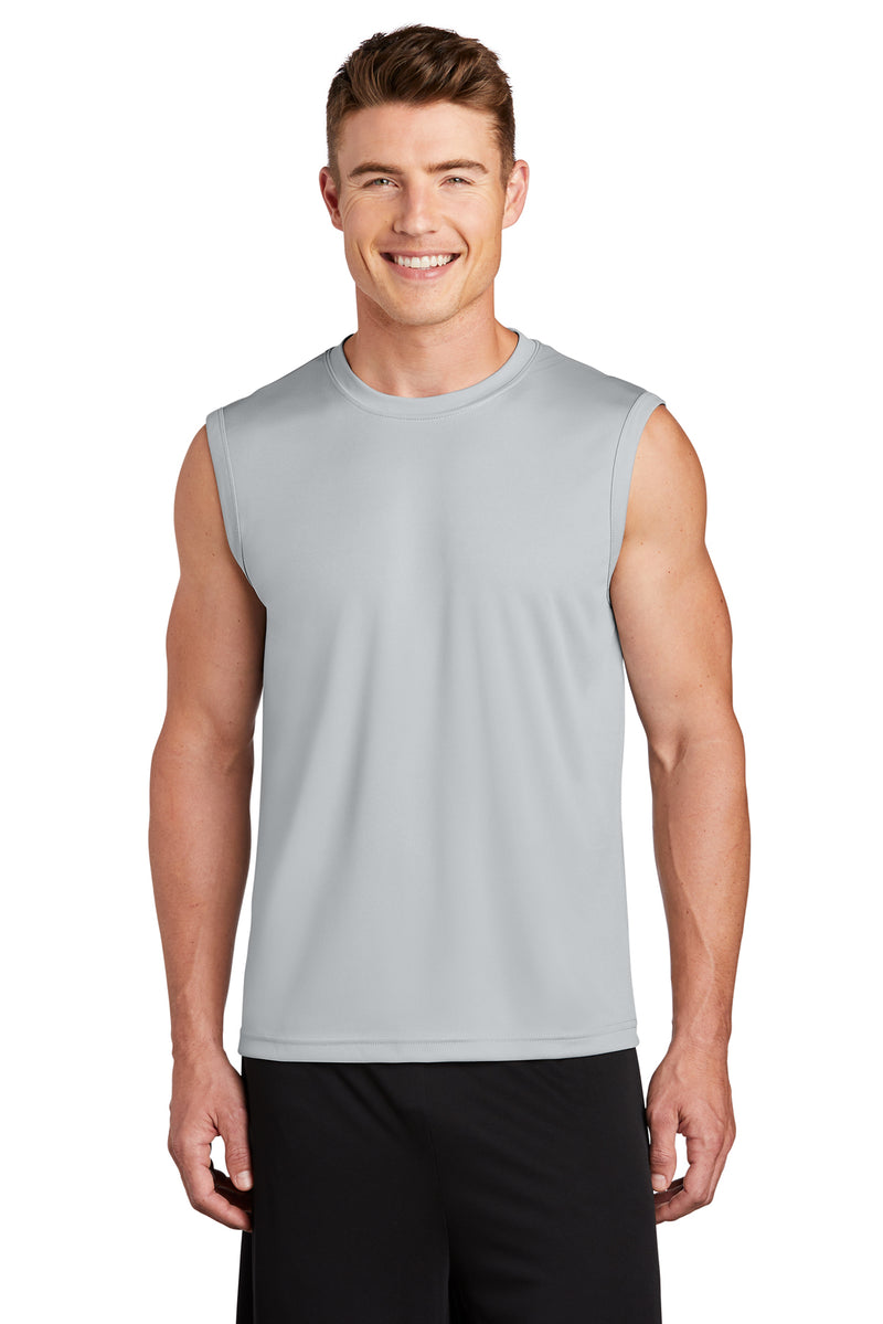University of Hawaii Sleeveless Performance Tee
