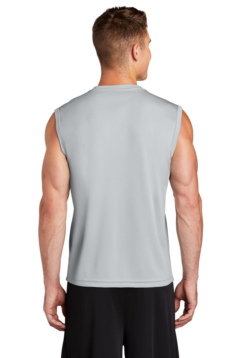 University of Hawaii Sleeveless Performance Tee
