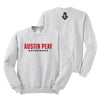 Austin Peay State University Crewneck Sweatshirt