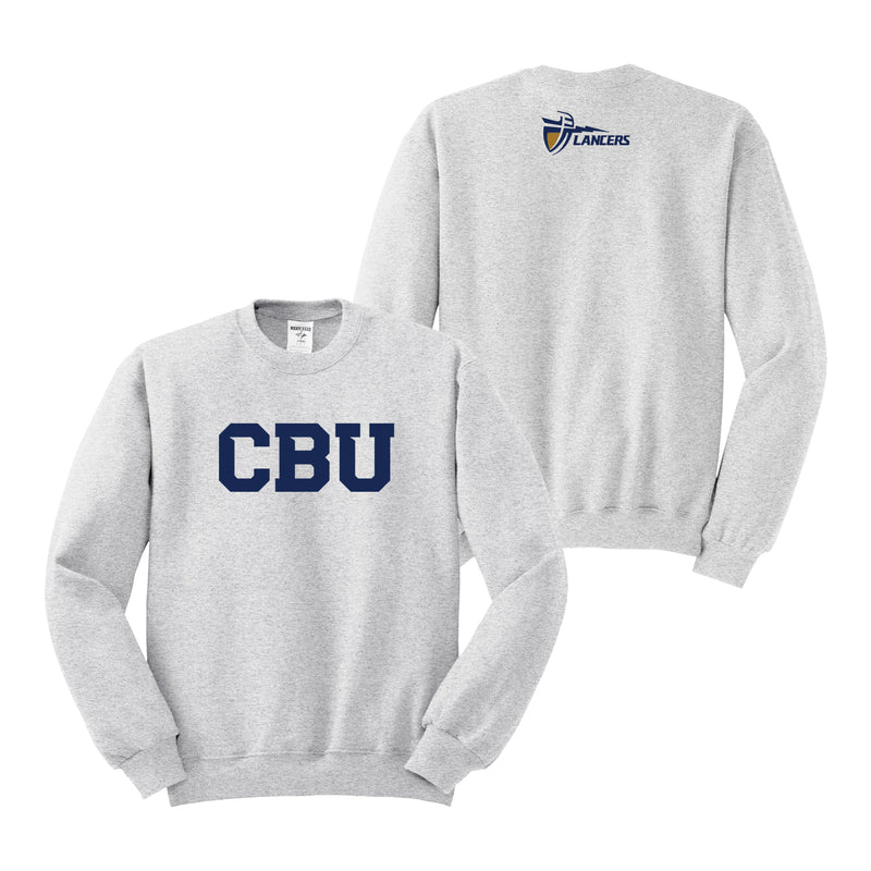 California Baptist University Crewneck Sweatshirt