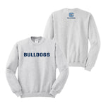 The Citadel Crewneck Sweatshirt