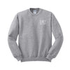 Daughters of the Republic of Texas - Est. 1836 Crewneck Sweatshirt